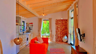 VKV7110 Villa Kalkan