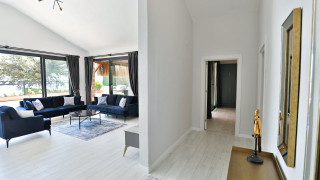 VKV1346 Villa Kalkan