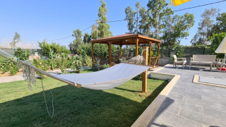 VKV6175 Villa Kalkan