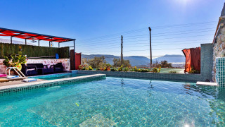 VKV7581 Villa Kalkan
