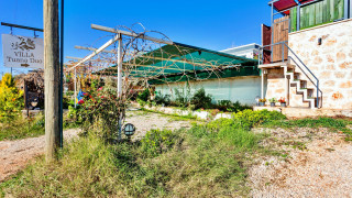 VKV7581 Villa Kalkan