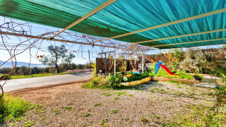 VKV7581 Villa Kalkan