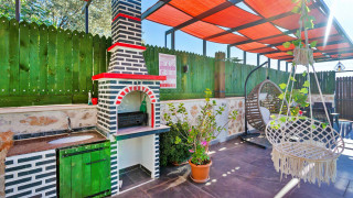 VKV7581 Villa Kalkan