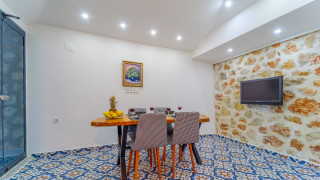 VKV2161 Villa Kalkan