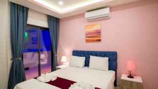 VKV5740 Villa Kalkan