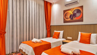 VKV8883 Villa Kalkan