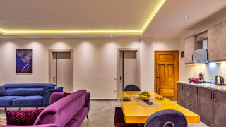 VKV8883 Villa Kalkan