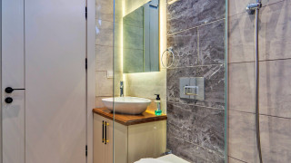 VKV8883 Villa Kalkan