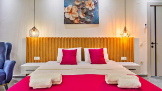 VKV8883 Villa Kalkan
