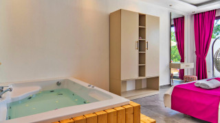 VKV8883 Villa Kalkan