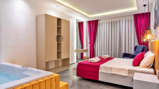 VKV8883 Villa Kalkan