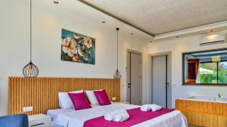 VKV8883 Villa Kalkan