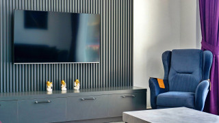 VKV8883 Villa Kalkan