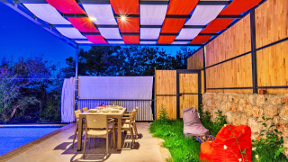 VKV8883 Villa Kalkan
