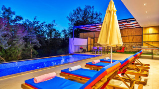 VKV8883 Villa Kalkan