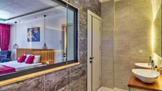 VKV8883 Villa Kalkan