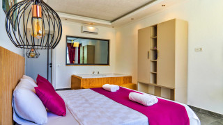 VKV8883 Villa Kalkan