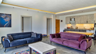 VKV8883 Villa Kalkan