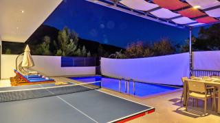 VKV8883 Villa Kalkan