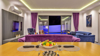 VKV8883 Villa Kalkan