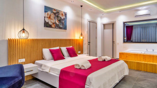 VKV8883 Villa Kalkan
