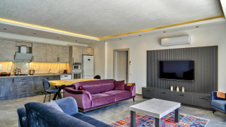 VKV8883 Villa Kalkan