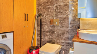 VKV8883 Villa Kalkan
