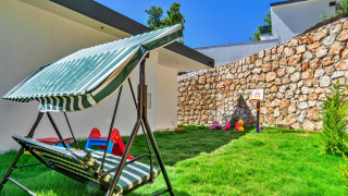 VKV8883 Villa Kalkan