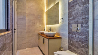 VKV8883 Villa Kalkan