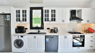 VKV1346 Villa Kalkan
