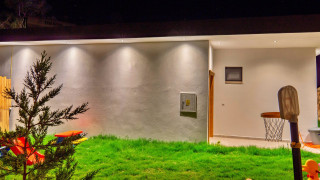 VKV8883 Villa Kalkan