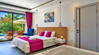 VKV8883 Villa Kalkan