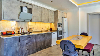VKV8883 Villa Kalkan