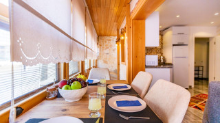 VKV3202 Villa Kalkan