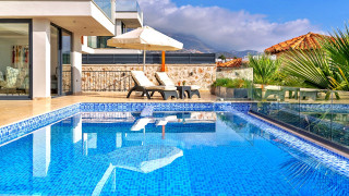 VKV3283 Villa Kalkan
