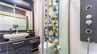 VKV2161 Villa Kalkan