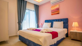 VKV5740 Villa Kalkan