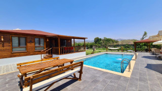 VKV6175 Villa Kalkan