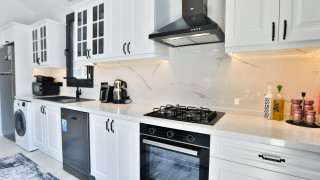 VKV1346 Villa Kalkan