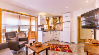 VKV3202 Villa Kalkan