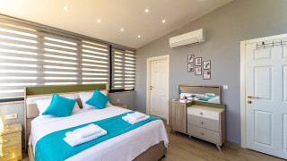 VKV2161 Villa Kalkan
