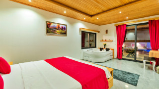 VKV9668 Villa Kalkan