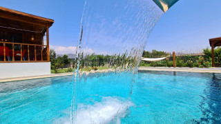 VKV6175 Villa Kalkan