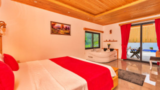 VKV9668 Villa Kalkan