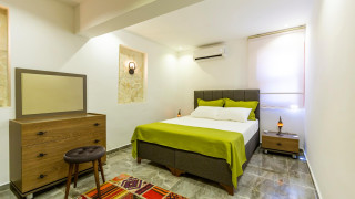 VKV3202 Villa Kalkan