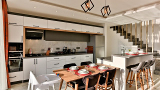 VKV2180 Villa Kalkan