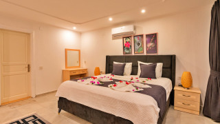 VKV5234 Villa Kalkan