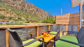 VKV5234 Villa Kalkan