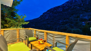VKV5234 Villa Kalkan