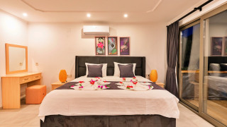 VKV5234 Villa Kalkan